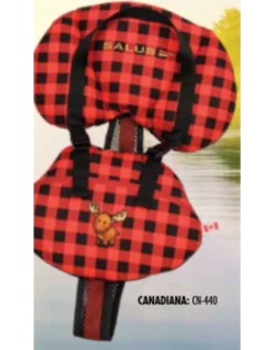 Salus VFI Bijou 9-25 Lbs