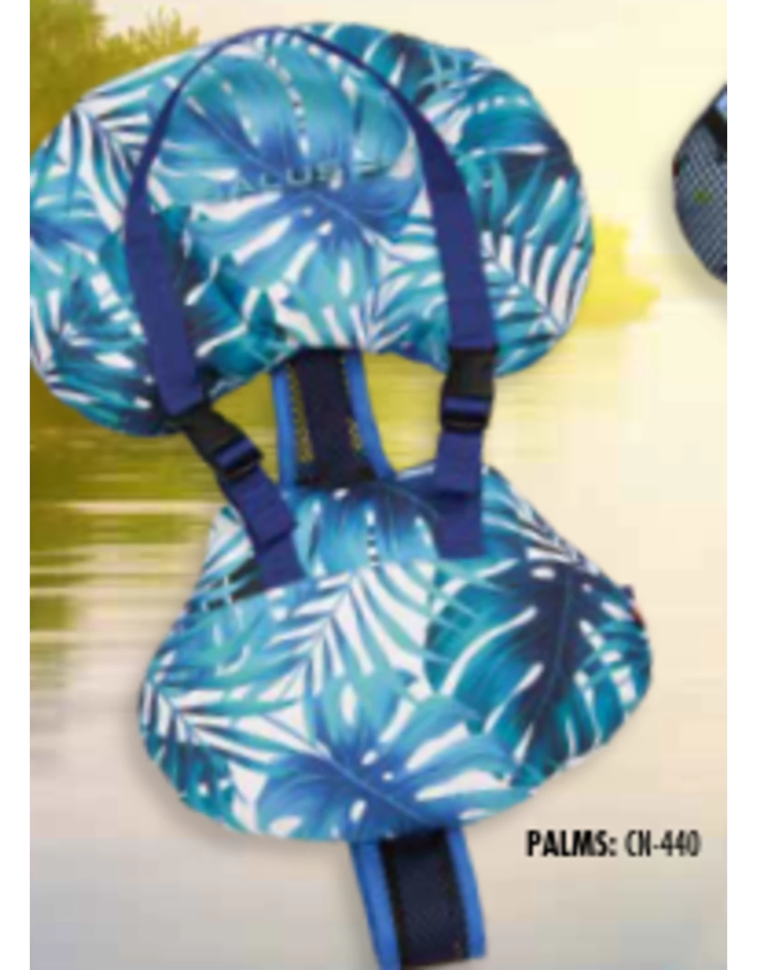 Salus VFI Bijou 9-25 Lbs 6 Salus VFI Bijou 9-25 Lbs – Image 4