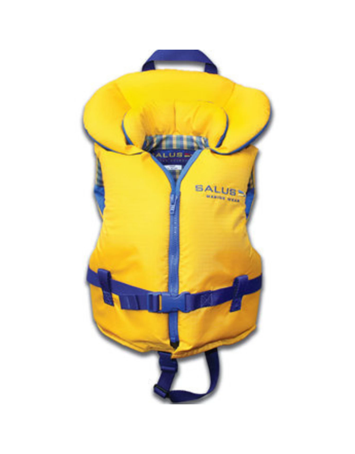 Salus VFI Nimbus 5 Salus VFI Nimbus – Image 3