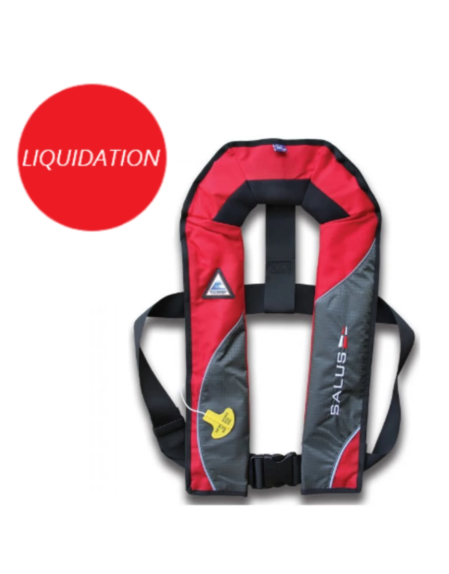 Salus VFI Yachtsman Automatique 3 Salus VFI Yachtsman Automatique