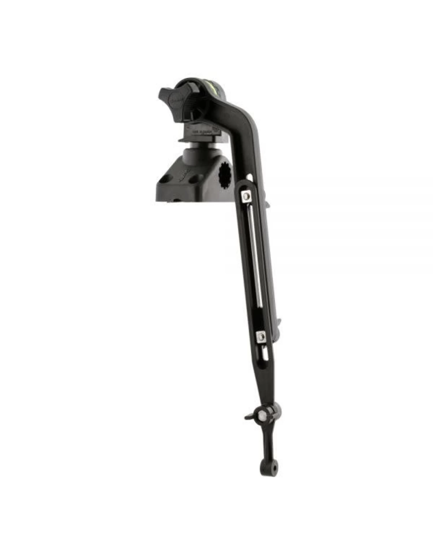 Scotty 140 Bras De Montage Pour Transducteur (kayak/SUP) - Transducer Mounting Arm 3 Scotty 140 Bras De Montage Pour Transducteur (kayak/SUP) - Transducer Mounting Arm