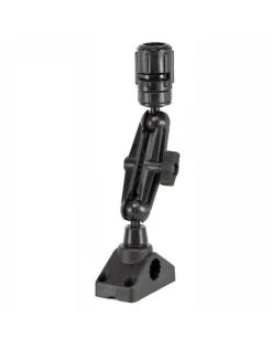 Scotty 152 Système à Boule Avec Support 241 Et Tête 438 - Ball Mounting System With 241 And 438