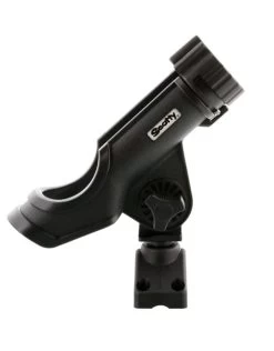 Scotty 230 Porte-Canne Powerlock Avec Support 241 - Powerlock Rod Holder With Holder 241