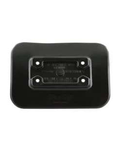 Scotty 341 Plaque De Montage à Coller - Glue-On Mount Pad