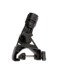 Scotty 433 Monture De Serrage Pour Canne à Pêche - Coaming Gunnel Clamp Mount