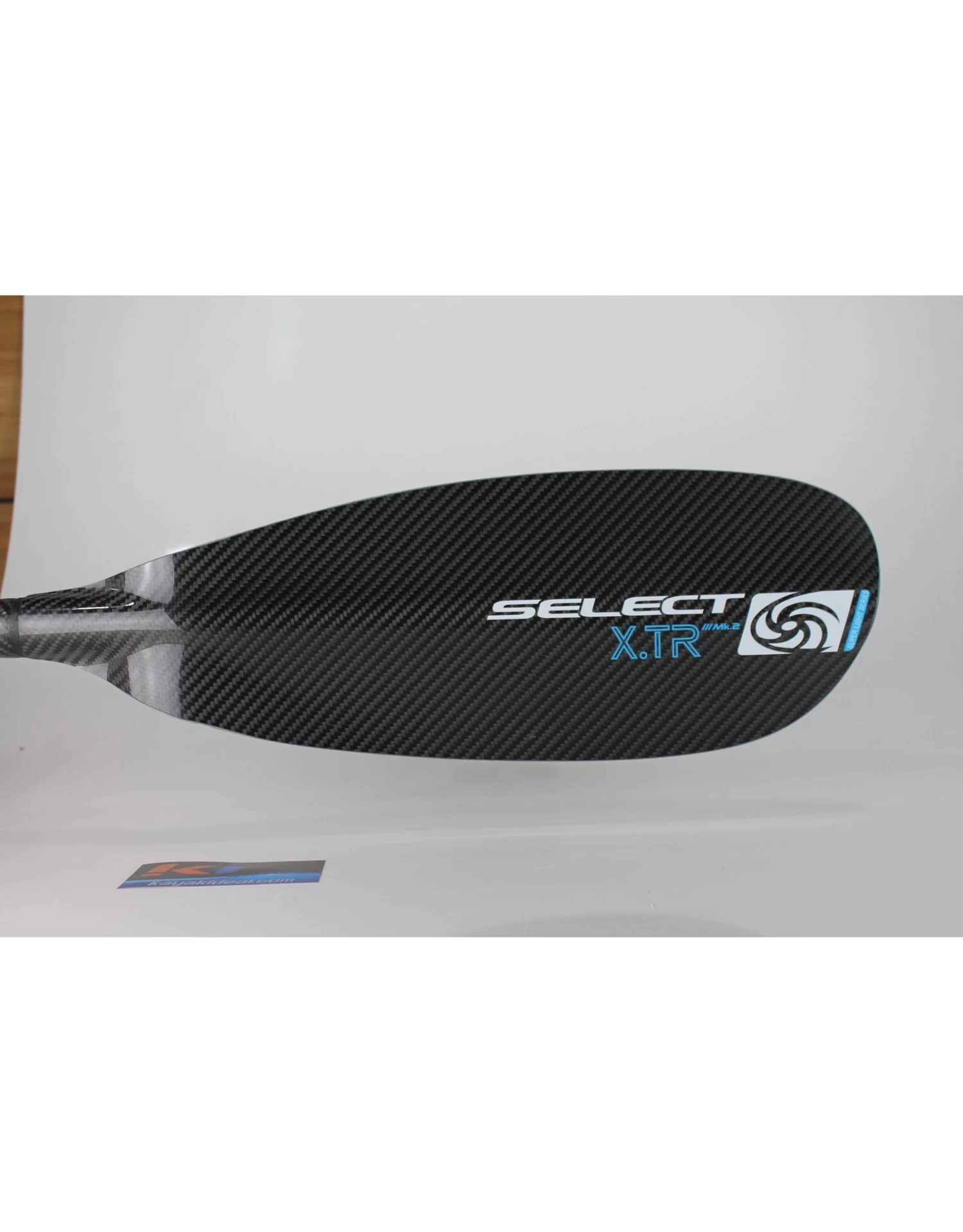 Select Pagaie XTR (660) 3 Select Pagaie XTR (660)