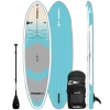 SIC Maui SUP Gonflable Tao Air-Glide Surf 10.6x33 -Nautiques Sports Magasin sic maui sic maui sup gonflable tao air glide surf