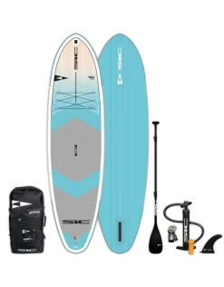 SIC Maui SUP Gonflable Tao Air-Glide Surf 10.6x33 -Nautiques Sports Magasin sic maui sic maui sup gonflable tao air glide surf 2