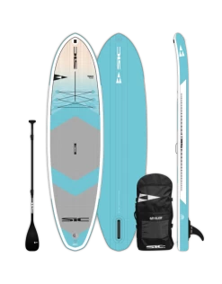 SIC Maui SUP Gonflable Tao Air-Glide Surf 10.6x33