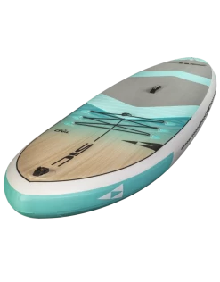 SIC Maui SUP Gonflable Tao Air-Glide Surf 10.6x33 -Nautiques Sports Magasin sic maui sic maui sup gonflable tao air glide surf 3