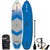 SIC Maui SUP Gonflable Tao Air-Glide Wind 10.6x32 -Nautiques Sports Magasin sic maui sic maui sup gonflable tao air glide wind