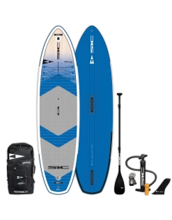 SIC Maui SUP Gonflable Tao Air-Glide Wind 10.6x32