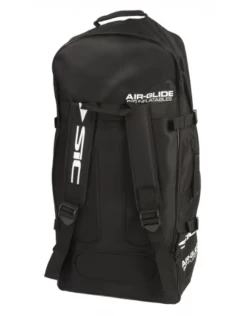 SIC Maui SUP Gonflable Tao Air-Glide Wind 10.6x32 -Nautiques Sports Magasin sic maui sic maui sup gonflable tao air glide wind 6