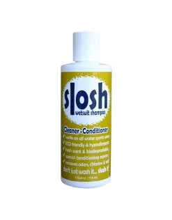 Slosh Acc. Shampoing Biodégradable Pour Néoprène 118ml