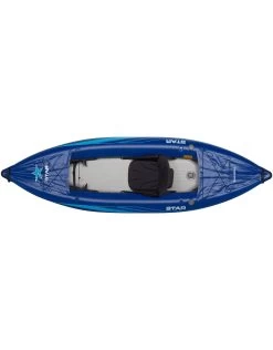 STAR Kayak Gonflable Paragon -Nautiques Sports Magasin star star kayak gonflable paragon 3