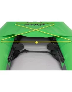 STAR Kayak Gonflable Paragon -Nautiques Sports Magasin star star kayak gonflable paragon 7