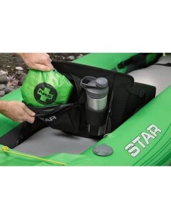 STAR Kayak Gonflable Paragon -Nautiques Sports Magasin star star kayak gonflable paragon 8
