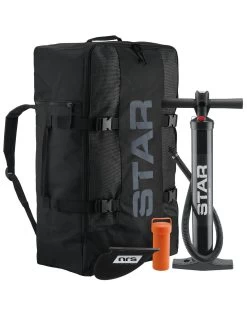 STAR Kayak Gonflable Paragon Tandem -Nautiques Sports Magasin star star kayak gonflable paragon tandem 8