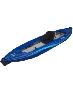 STAR Kayak Gonflable Paragon XL -Nautiques Sports Magasin star star kayak gonflable paragon xl 1