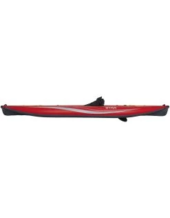 STAR Kayak Gonflable Paragon XL -Nautiques Sports Magasin star star kayak gonflable paragon xl 5