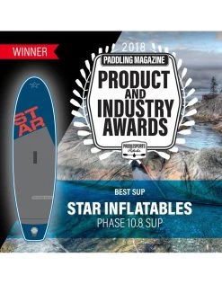 STAR SUP Gonflable Phase -Nautiques Sports Magasin star star sup gonflable phase 8