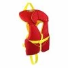 Stohlquist VFI Enfant Rouge -Nautiques Sports Magasin stohlquist stohlquist vfi enfant rouge