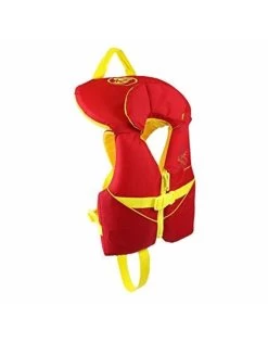 Stohlquist VFI Enfant Rouge