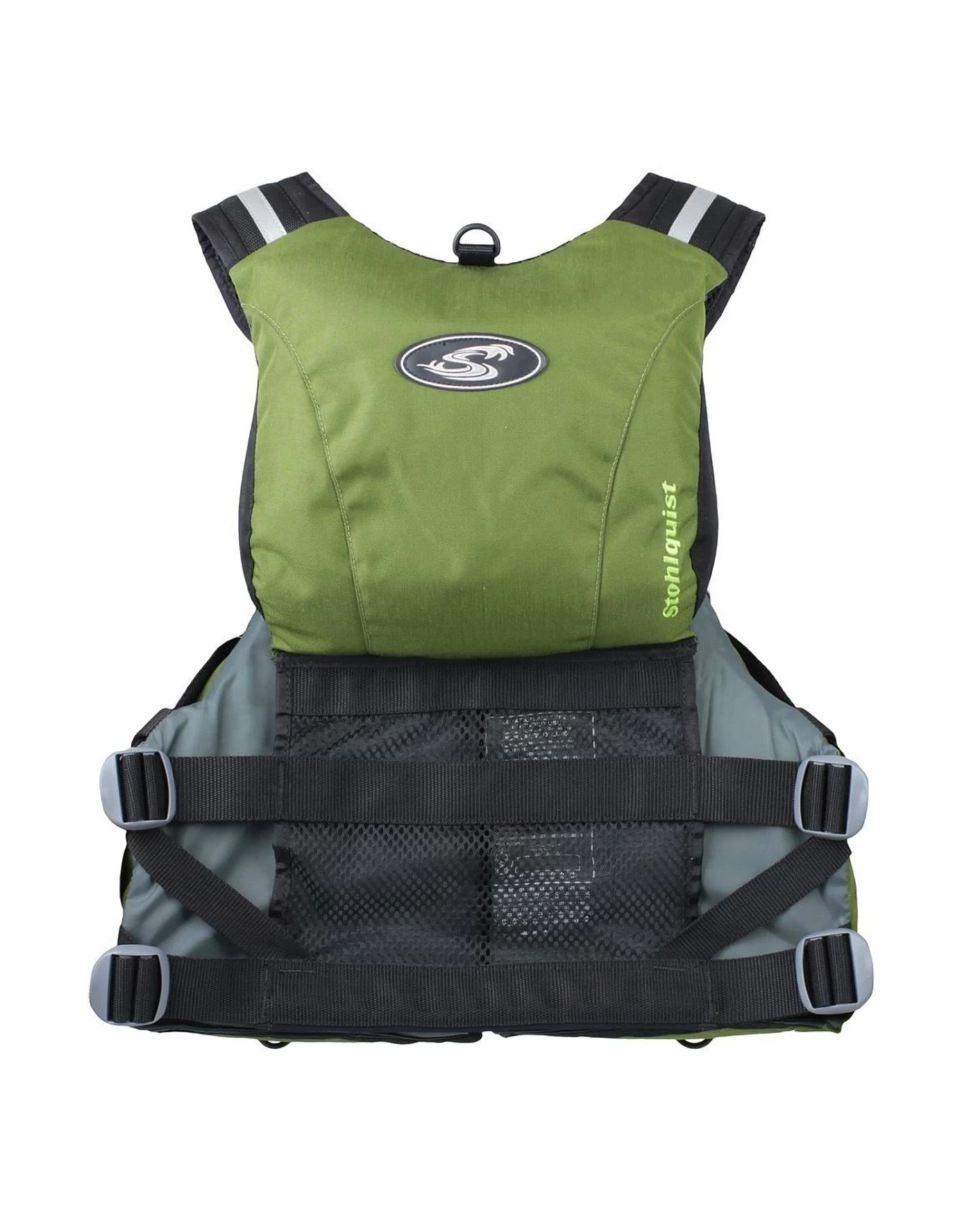 Stohlquist VFI Fisherman 7 Stohlquist VFI Fisherman – Image 5