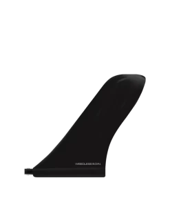 Tahe Marine Acc. Aileron Fin Weedless 9''