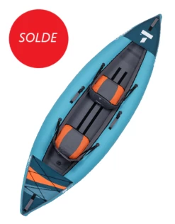 Tahe Marine Kayak Air Beach LP2 Pack