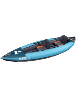 Tahe Marine Kayak Air Beach LP2 Pack -Nautiques Sports Magasin tahe marine tahe marine kayak air beach lp2 pack 3