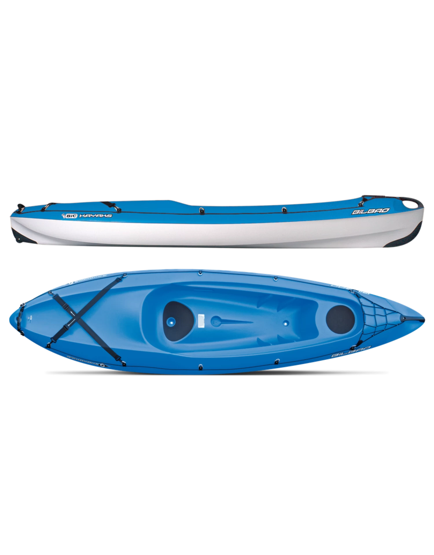 Tahe Marine Kayak Bilbao 3 Tahe Marine Kayak Bilbao