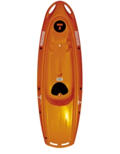 Tahe Marine Kayak Ouassou (Orange)