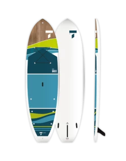 Tahe Marine SUP Breeze Cross A-Tech