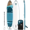 Tahe Marine SUP Breeze Wing Air -Nautiques Sports Magasin tahe marine tahe marine sup breeze wing air