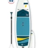 Tahe Marine SUP Gonflable Beach Wing Air 9' -Nautiques Sports Magasin tahe marine tahe marine sup gonflable beach wing a