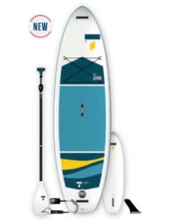 Tahe Marine SUP Gonflable Beach Wing Air 9'