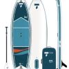 Tahe Marine SUP-YAK Hybrid Pack 10.6' (Avec Banc) 2 Tahe Marine SUP-YAK Hybrid Pack 10.6' (Avec Banc) -Nautiques Sports Magasin tahe marine tahe marine sup yak hybrid pack 106 av
