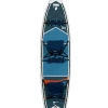 Tahe Marine SUP-YAK Hybrid Pack 11'6'' (duo Avec Banc)