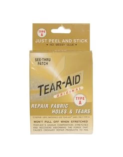 Tear-Aid Acc. Original Type A