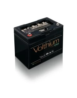 Volthium Batterie Aventura Bluetooth Lithium 12v 100Ah -Nautiques Sports Magasin volthium volthium batterie aventura bluetooth lith 2
