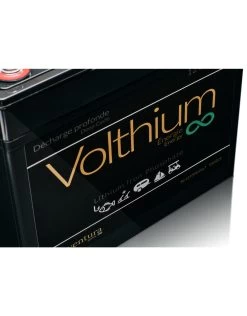 Volthium Batterie Aventura Lithium 12v 100Ah -Nautiques Sports Magasin volthium volthium batterie aventura lithium 12v 10 2