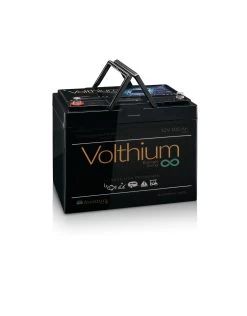 Volthium Batterie Aventura Lithium 12v 100Ah