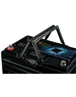 Volthium Batterie Aventura Lithium 12v 100Ah -Nautiques Sports Magasin volthium volthium batterie aventura lithium 12v 10 5