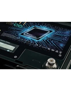 Volthium Batterie Aventura Lithium 12v 100Ah -Nautiques Sports Magasin volthium volthium batterie aventura lithium 12v 10 6