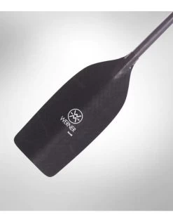 Werner Aviron Bandit 2pc 54-62'' LeverLock® Carbone