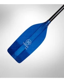 Werner Aviron Bandito 2pc 54-62'' LeverLock® FG Bleu