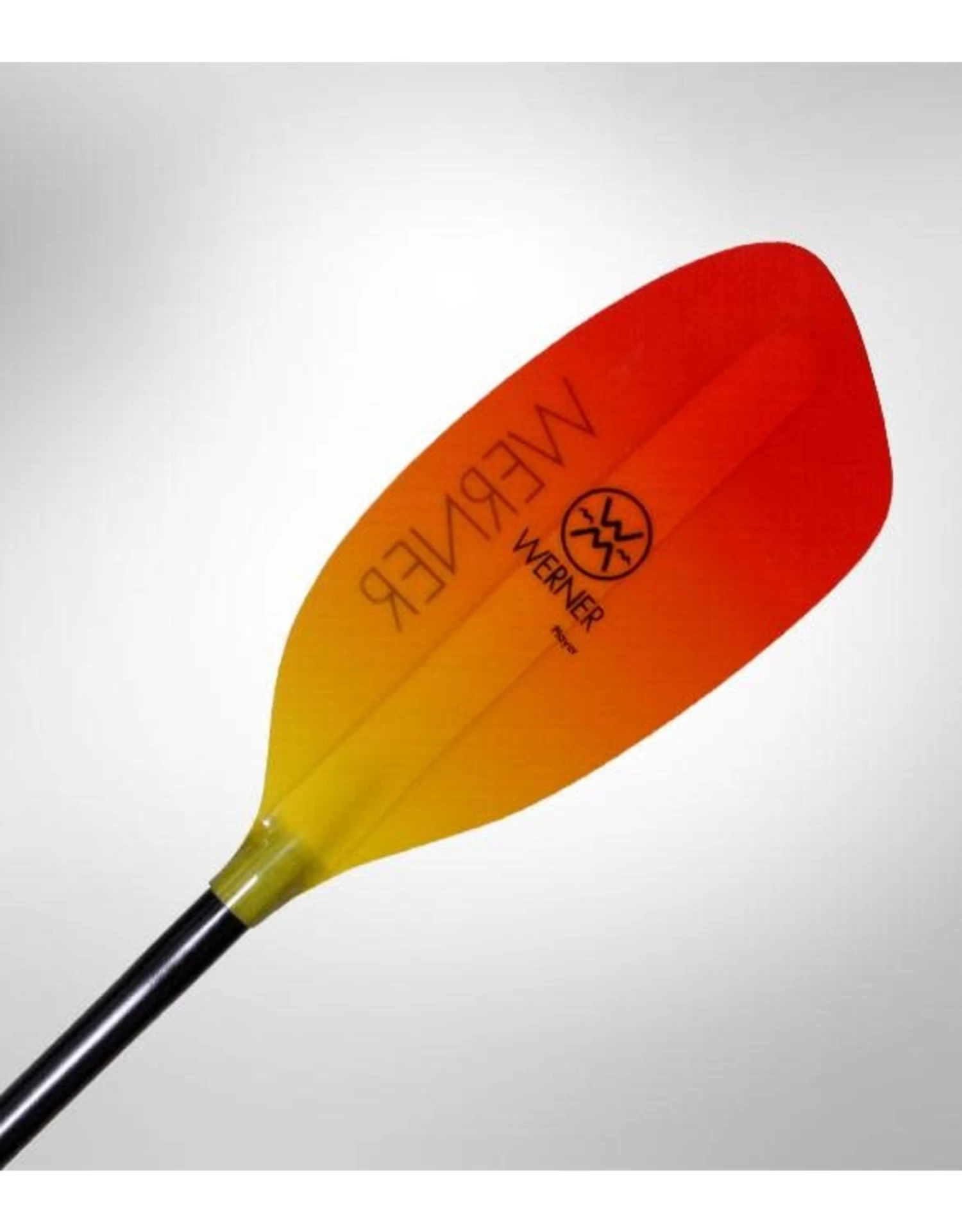Werner Pagaie Player 1pc Manche Ergonomique R30 3 Werner Pagaie Player 1pc Manche Ergonomique R30