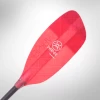 Werner Pagaie Powerhouse FG 1pc Manche Droit -Nautiques Sports Magasin werner werner pagaie powerhouse fg 1pc manche droi