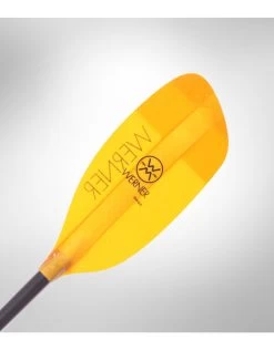 Werner Pagaie Sherpa 1pc Manche Droit R30